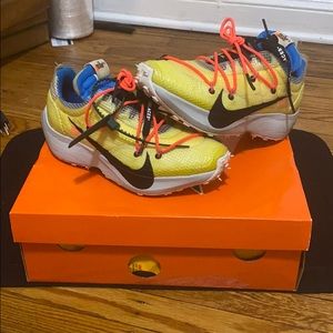 COPY - Women’s Vapor Street/ OFF-White